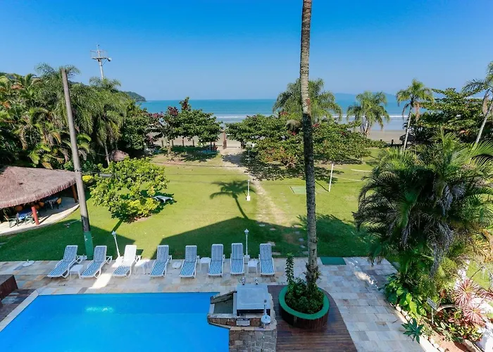 Indaiá PraiaPousada