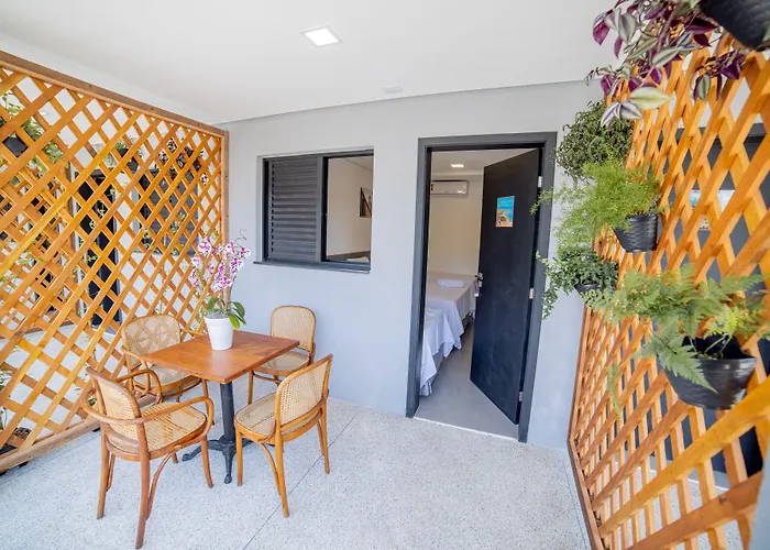 Cadiz Pousada e LazerPousada